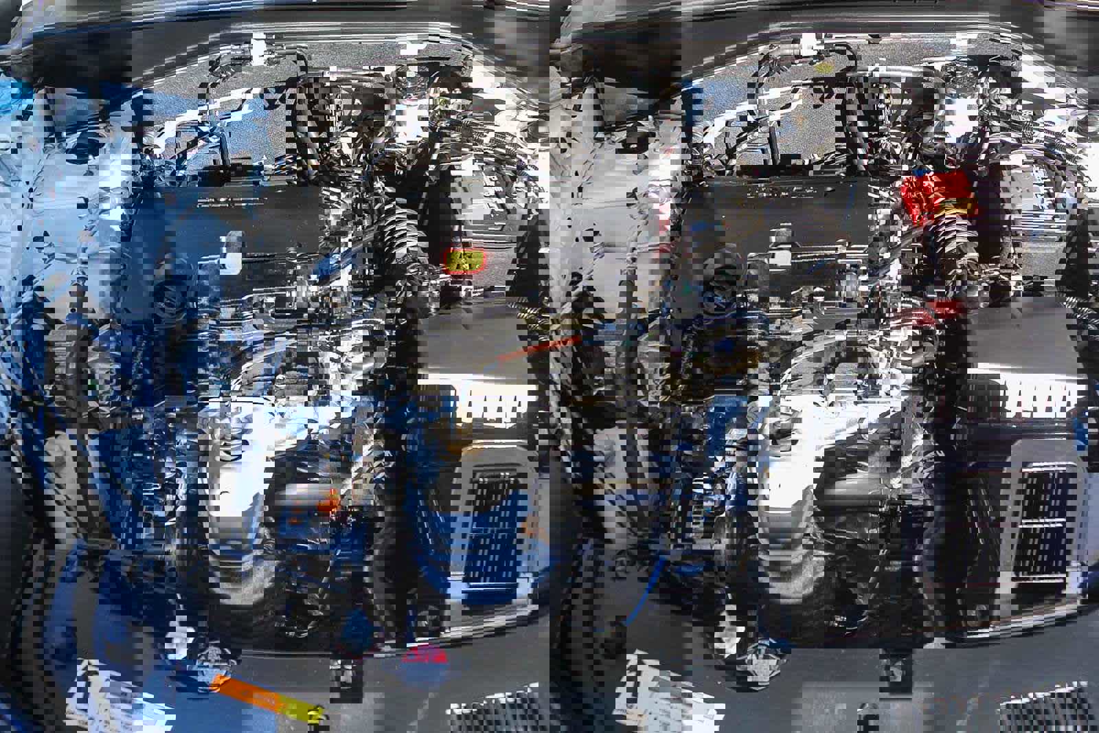 Used 2023 Honda HR-V LX image 37