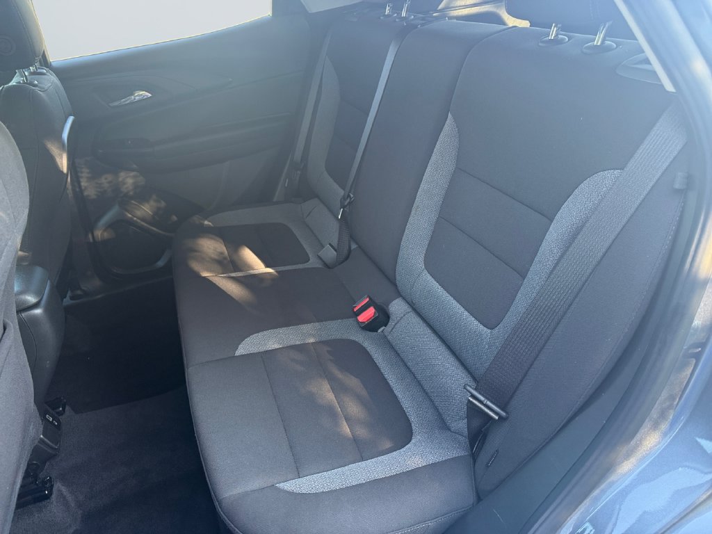 Used 2021 Chevrolet TrailBlazer LT w/ Convenience Package AWD/4WD image 13