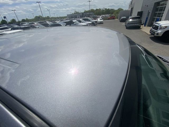 Used 2024 RAM 1500 Classic Warlock image 11