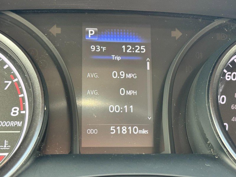 Certified 2023 Toyota Camry SE image 18