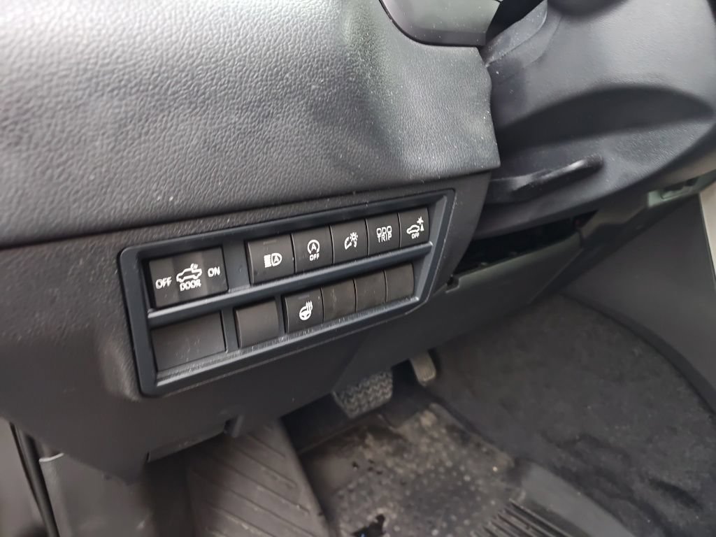 Used 2024 Toyota Tundra Limited AWD/4WD image 10
