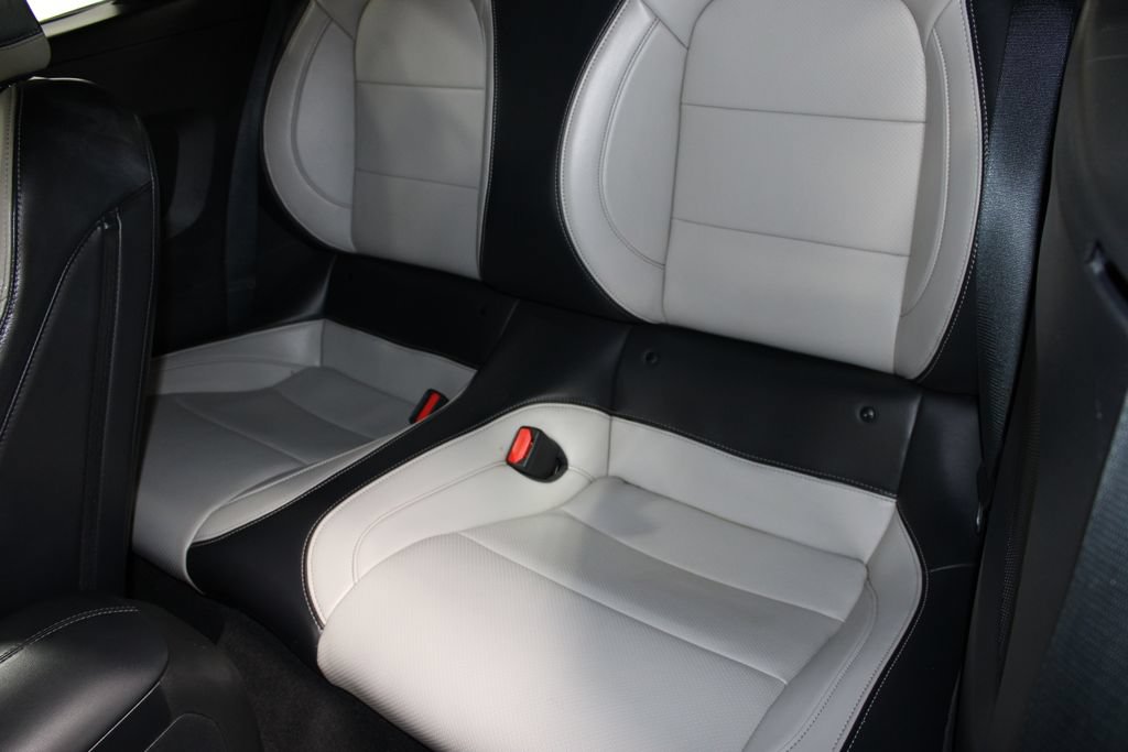 Used 2024 Ford Mustang Premium RWD image 22