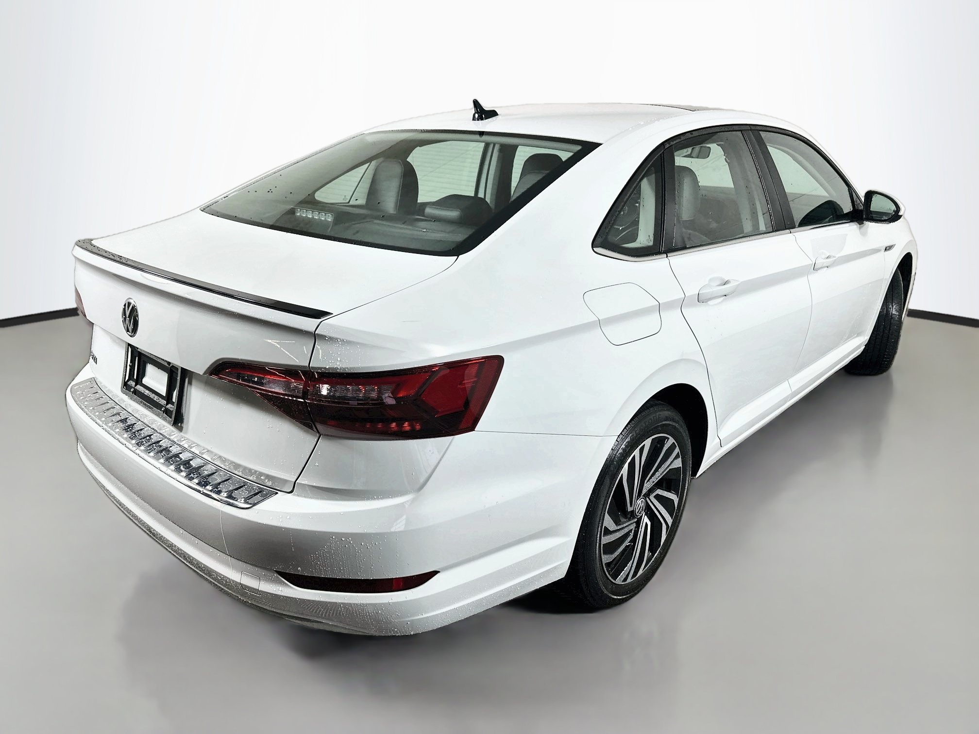 Used 2021 Volkswagen Jetta SEL FWD image 7