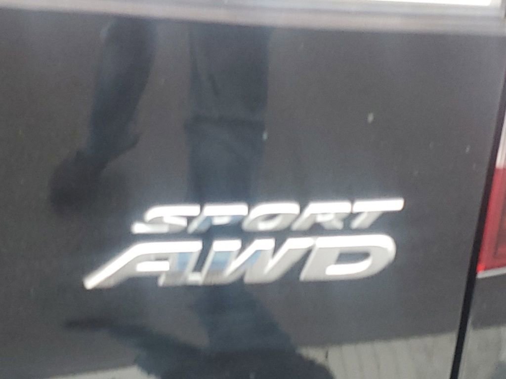 Used 2022 Honda Pilot Sport image 7