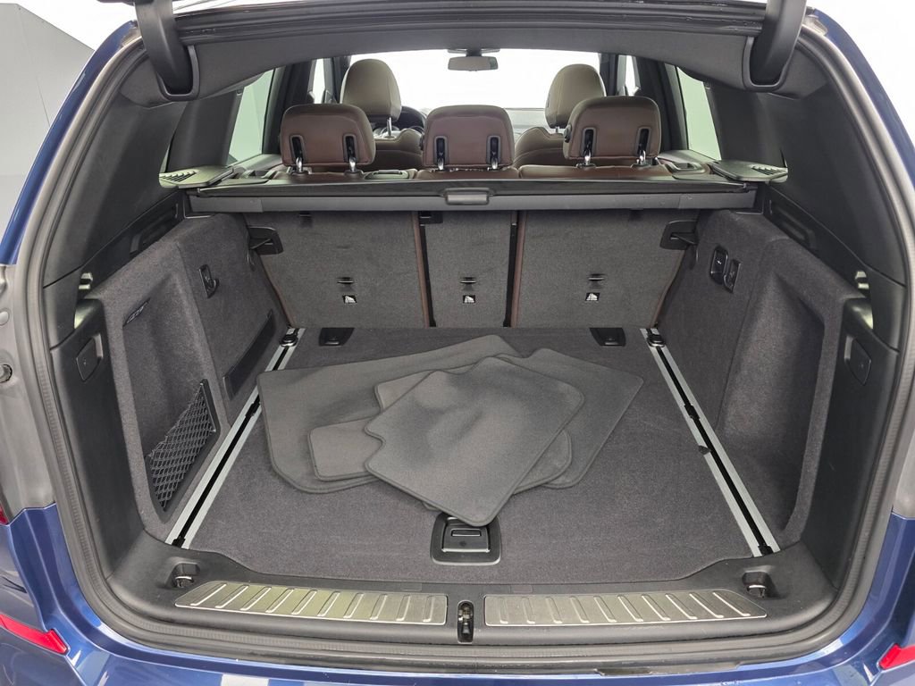 Used 2019 BMW X3 xDrive30i w/ M Sport Package 2 image 16