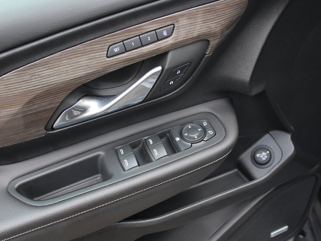 Certified 2022 GMC Terrain Denali w/ LPO, 'HIT The Road' Package image 12