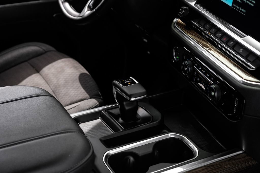 Used 2023 Chevrolet Silverado 1500 LT Trail Boss image 21