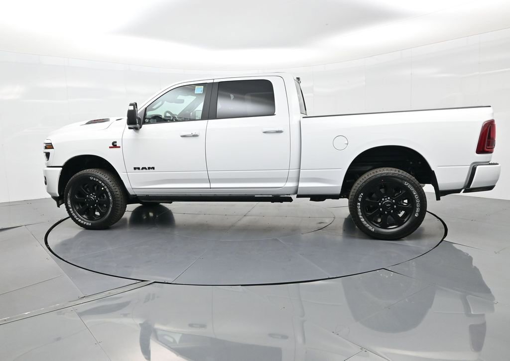 New 2026 RAM 2500 Laramie image 10