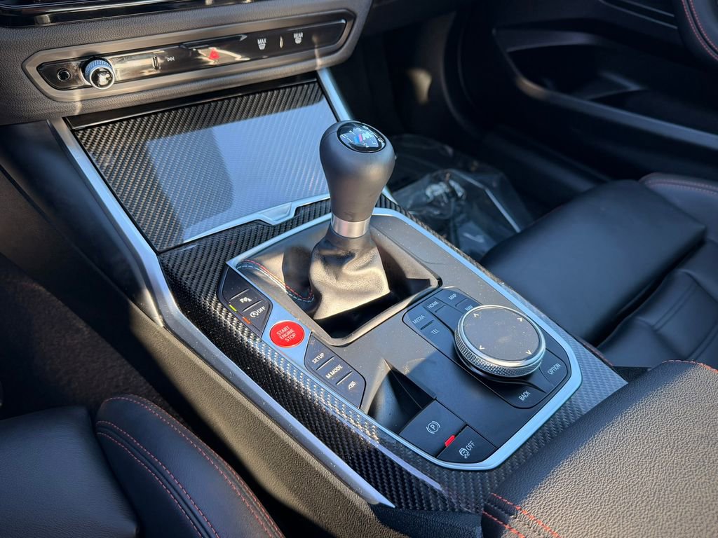 Used 2025 BMW M2 w/ Lighting Package image 36