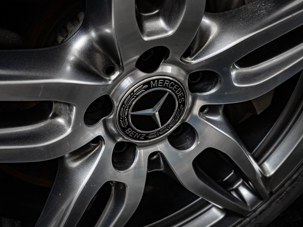 Used 2019 Mercedes-Benz E 450 Cabriolet image 9