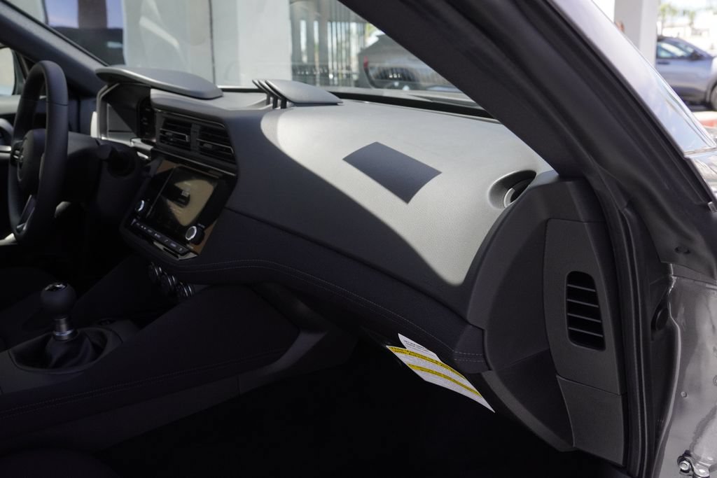 New 2027 Nissan Z Sport RWD image 35