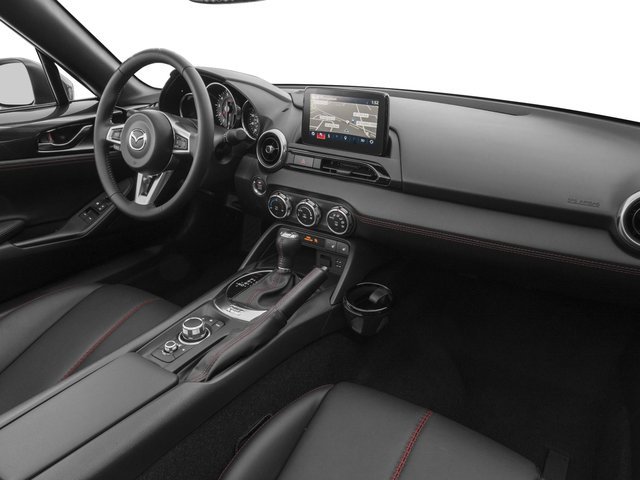 Used 2018 MAZDA MX-5 Miata Grand Touring RWD image 18