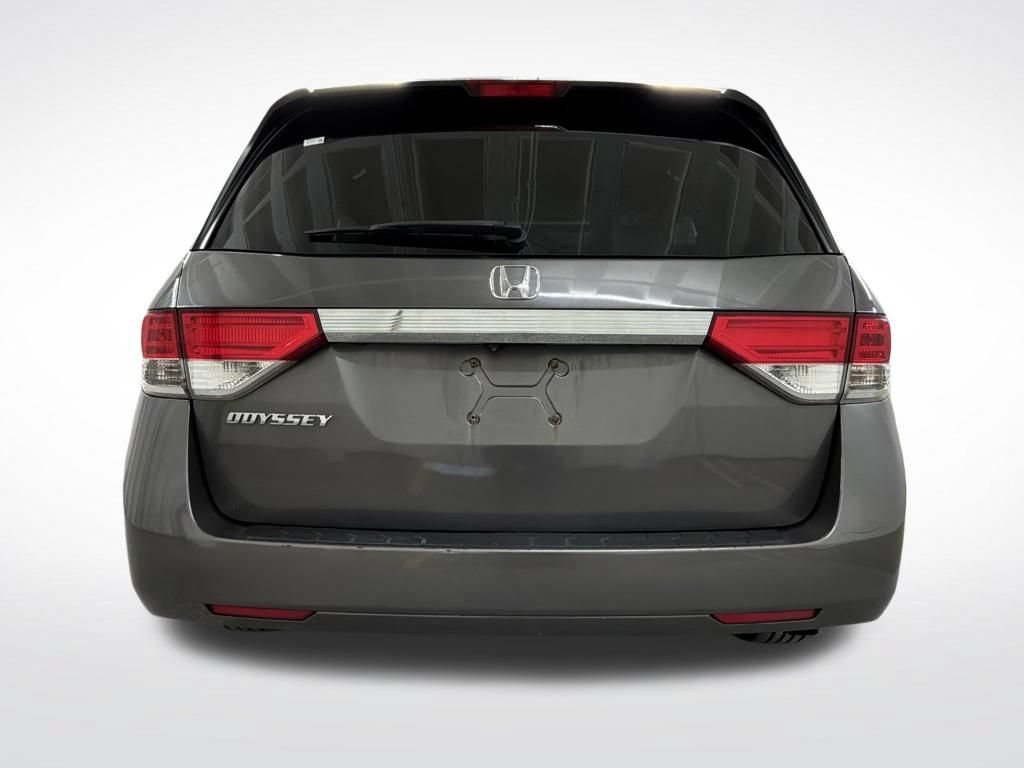 Used 2015 Honda Odyssey EX-L image 22