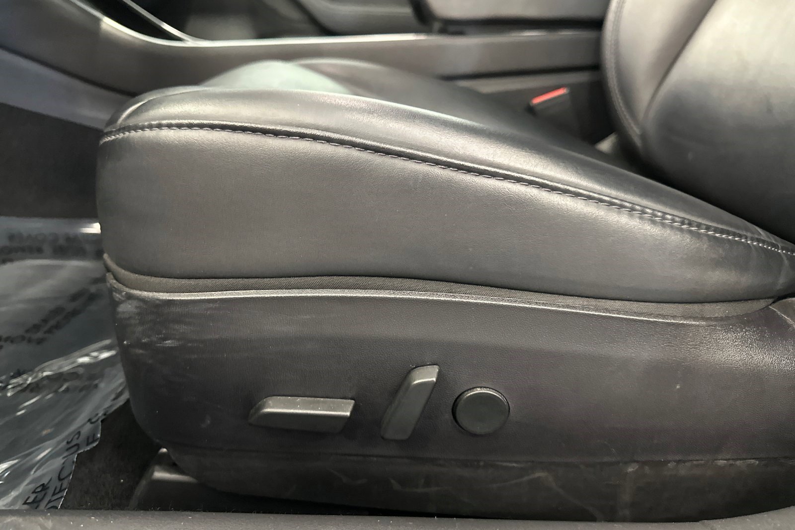 Used 2019 Tesla Model 3 Long Range image 16