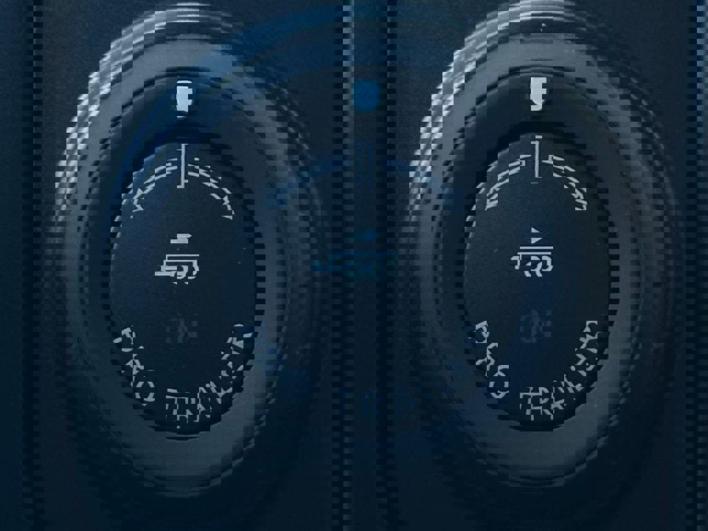 New 2026 Ford F250 Lariat w/ Black Appearance Package image 52