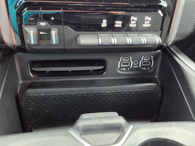 Certified 2024 RAM 1500 Big Horn RWD image 29