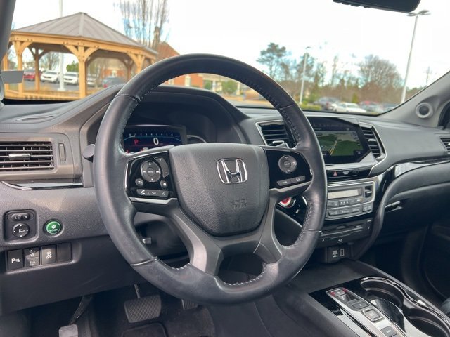 Used 2019 Honda Pilot Touring image 19
