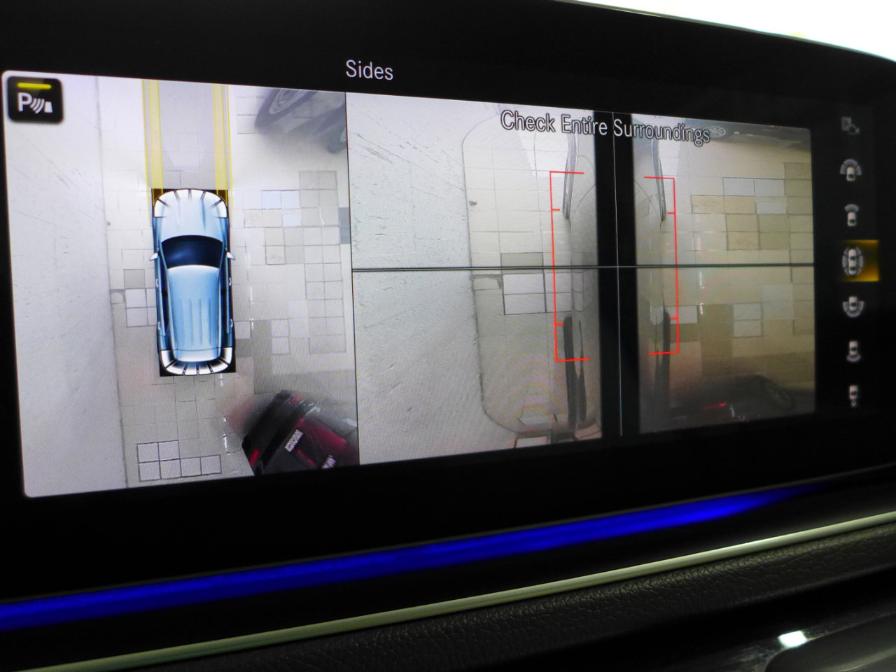 Used 2020 Mercedes-Benz GLE 350 image 25