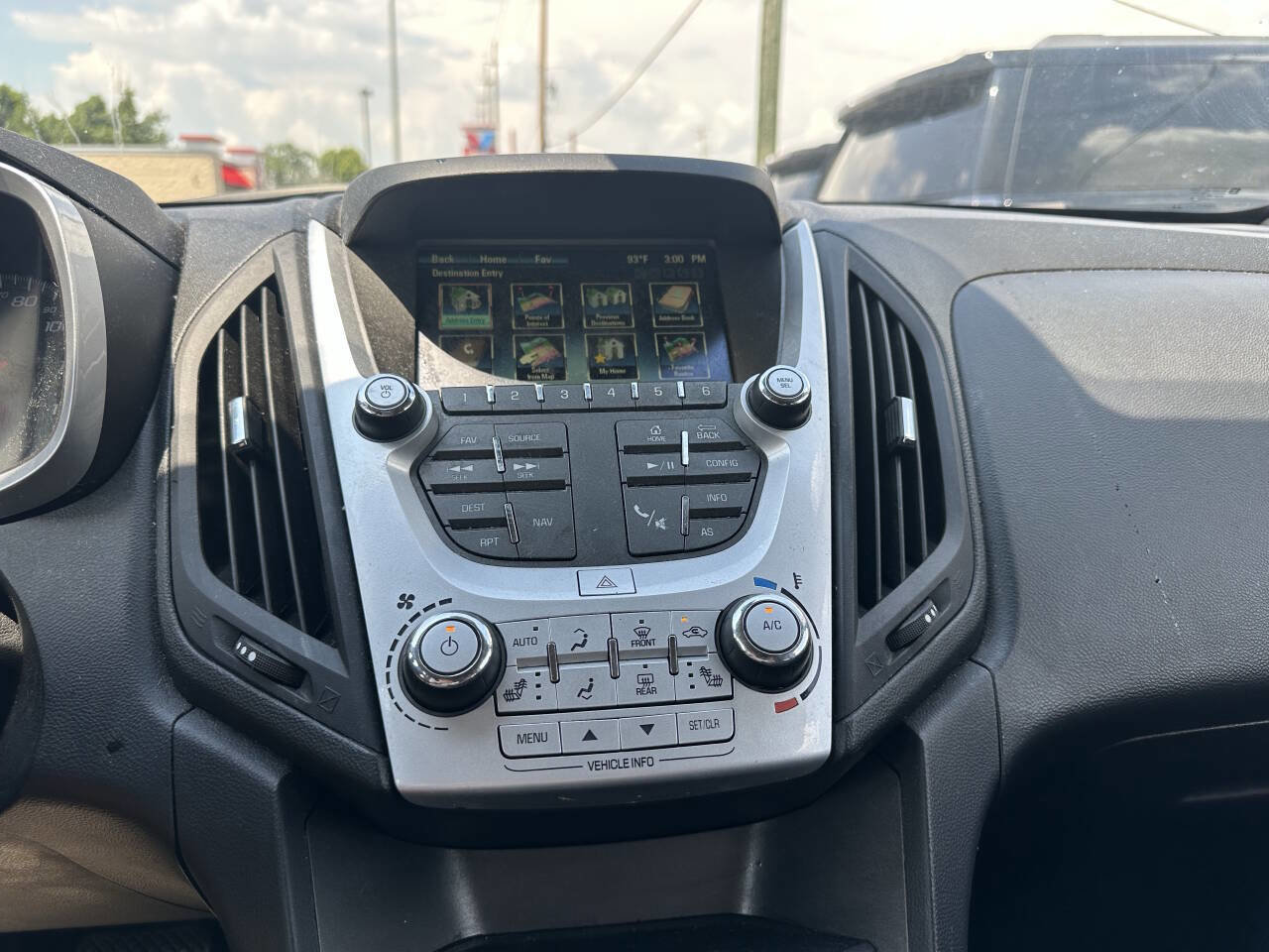 Used 2016 Chevrolet Equinox LT w/ Convenience Package image 22