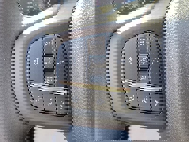 New 2026 Ford Ranger XLT w/ Equipment Group 301A High image 25