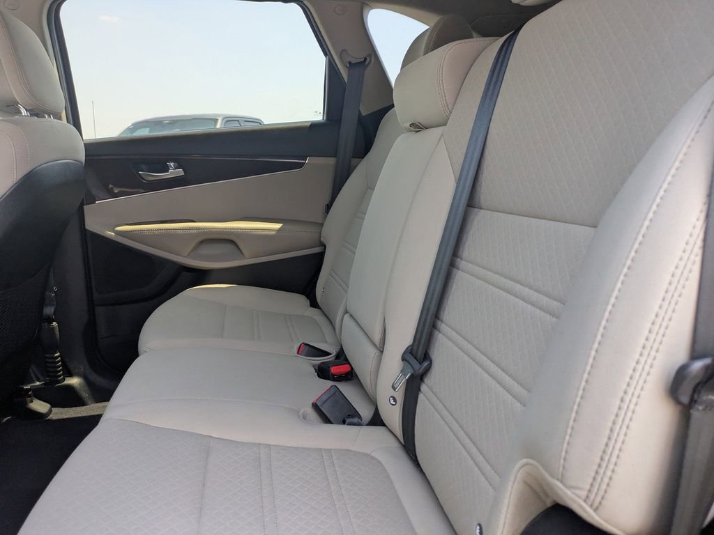 Used 2016 Kia Sorento LX FWD image 15
