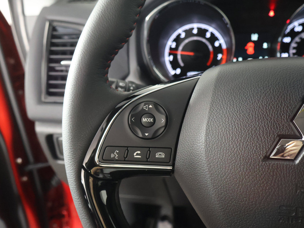 New 2027 Mitsubishi Outlander Sport LE FWD image 35