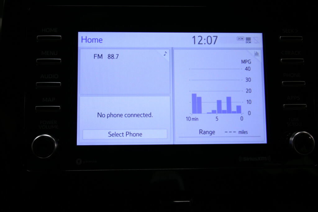 Certified 2024 Toyota Camry SE image 14