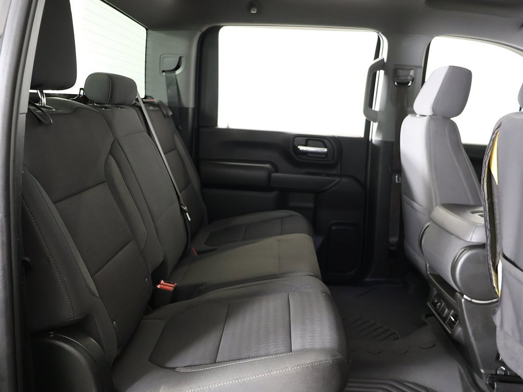 Used 2023 Chevrolet Silverado 3500 LT w/ Convenience Package image 33