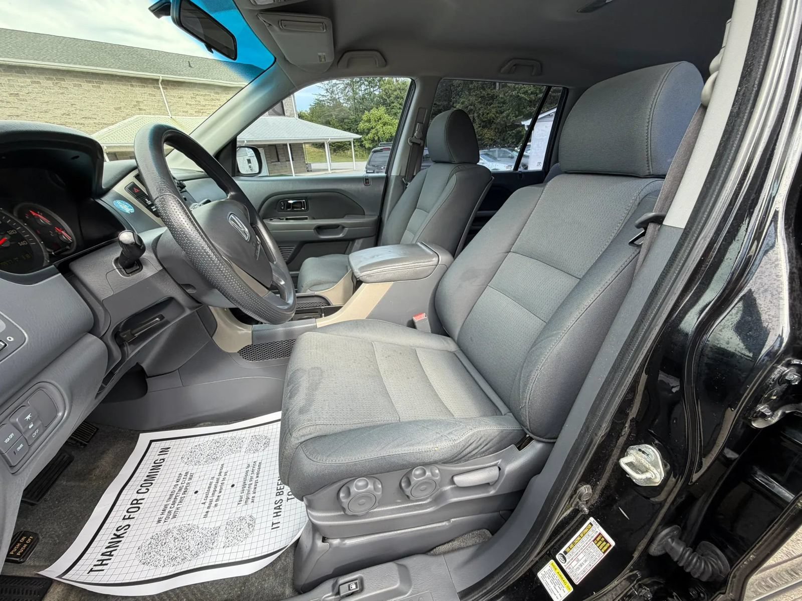 Used 2006 Honda Pilot LX image 18