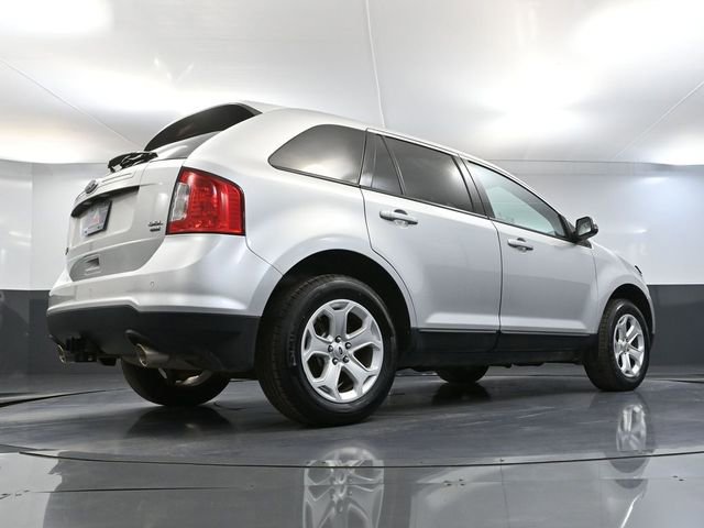 Used 2013 Ford Edge SEL image 49