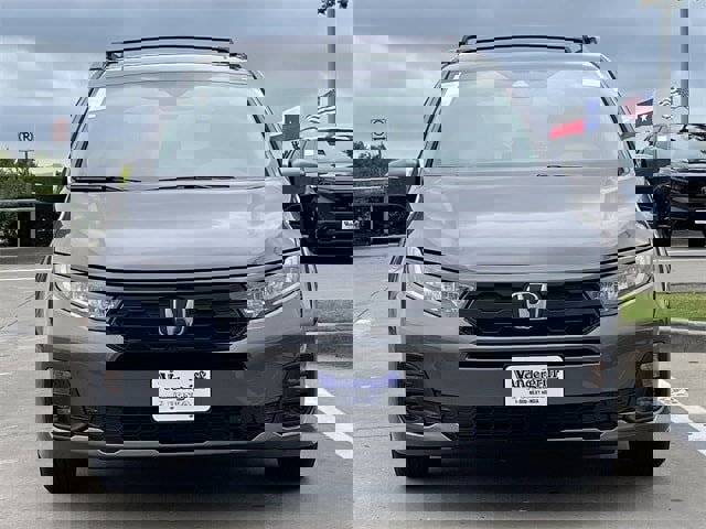 New 2026 Honda Odyssey Touring image 7