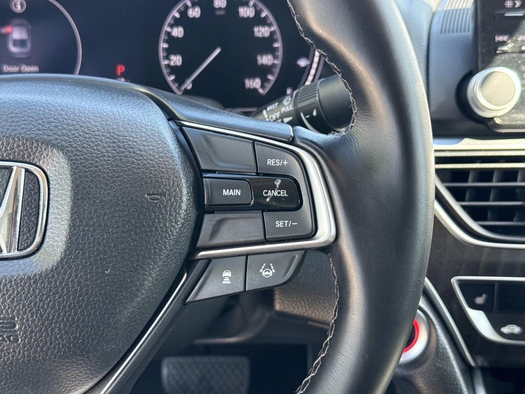 Used 2020 Honda Accord EX-L image 11