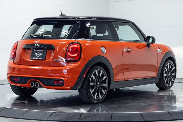 Used 2019 MINI Cooper S FWD image 10