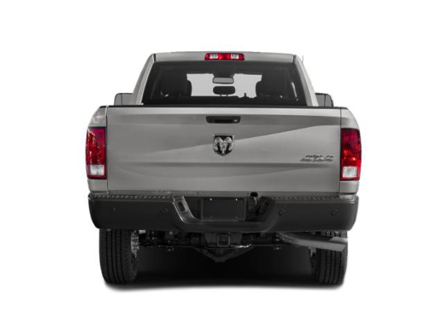 Certified 2018 RAM 2500 Tradesman w/ Chrome Appearance Group image 5