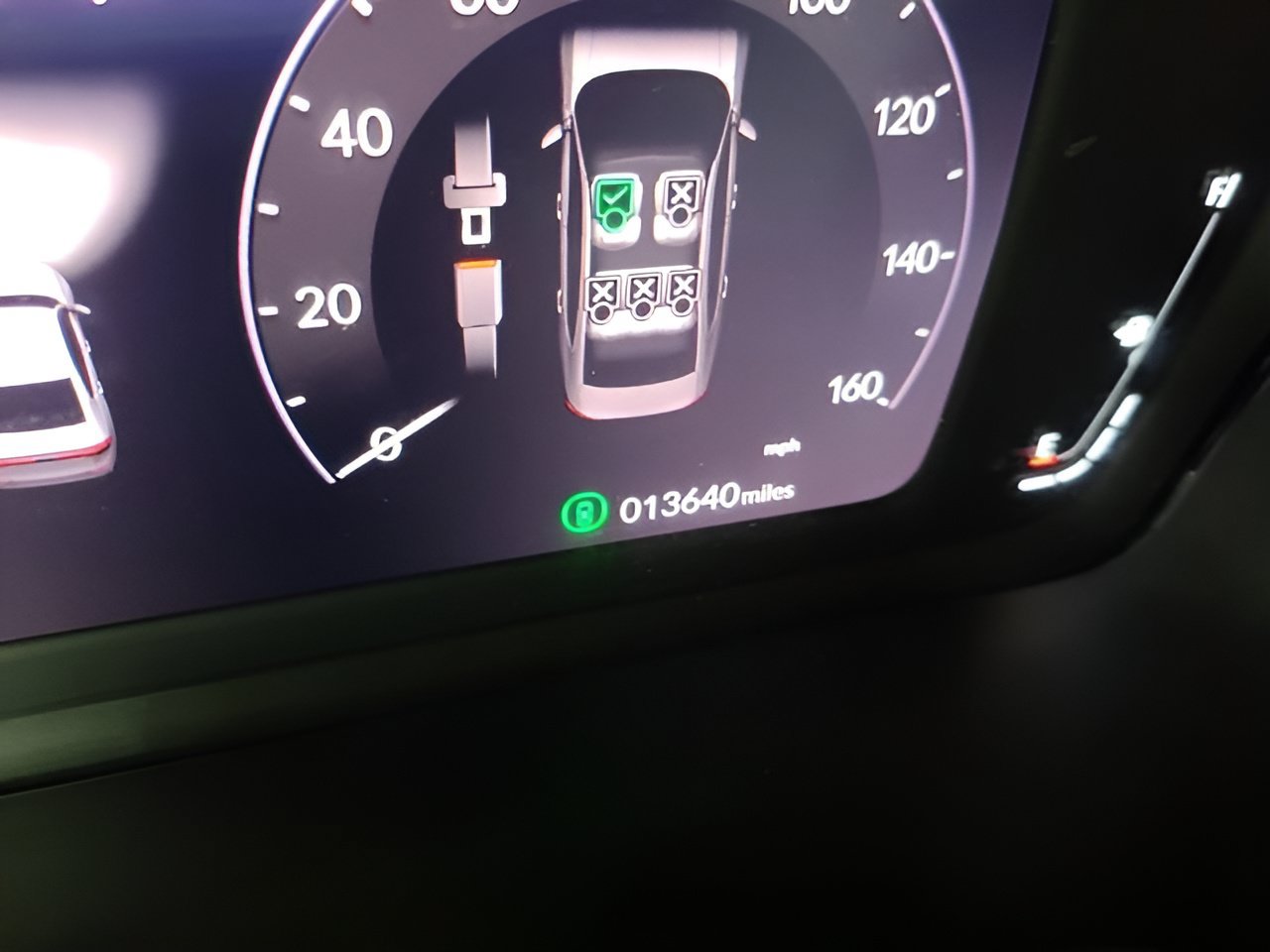 Used 2024 Honda Accord EX image 29