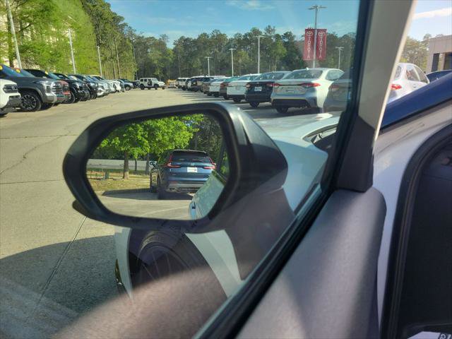 Certified 2020 Toyota Camry TRD image 11