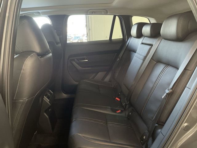 Certified 2025 MAZDA CX-50 2.5 Hybrid w/ Weather Package image 18