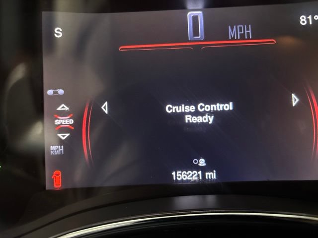 Used 2014 Dodge Durango SXT w/ Quick Order Package 23B AWD/4WD image 19
