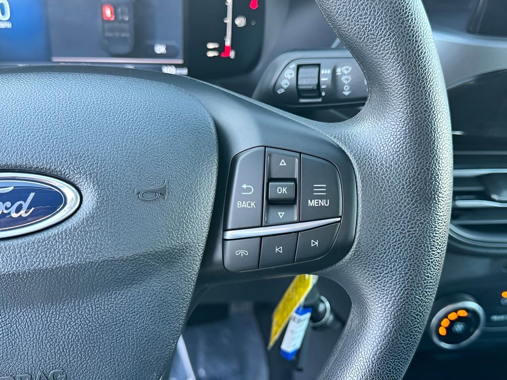 Used 2023 Ford Escape AWD image 20
