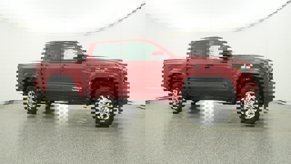 New 2026 Toyota Tacoma SR5 image 28