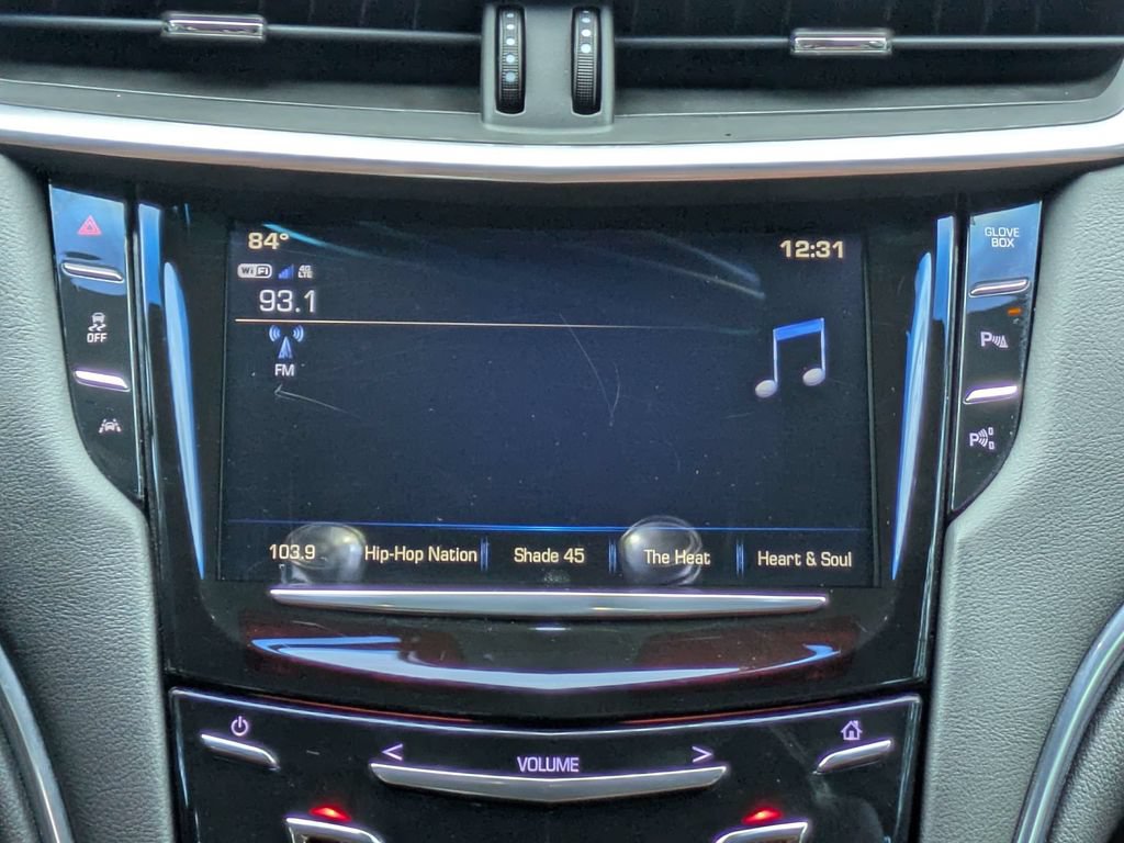 Used 2017 Cadillac XTS Luxury w/ Driver Awareness Package FWD image 18