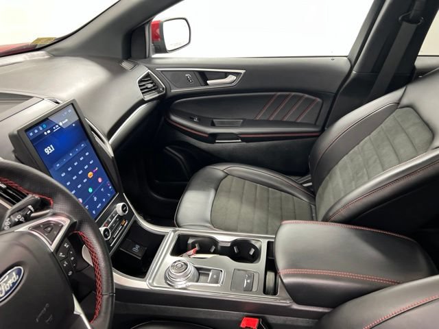 Used 2024 Ford Edge ST-Line AWD/4WD image 21