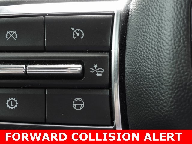 Used 2025 GMC Acadia Denali w/ Super Cruise Package image 30