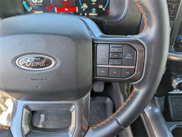 Used 2023 Ford F150 Tremor w/ Equipment Group 402A High image 17