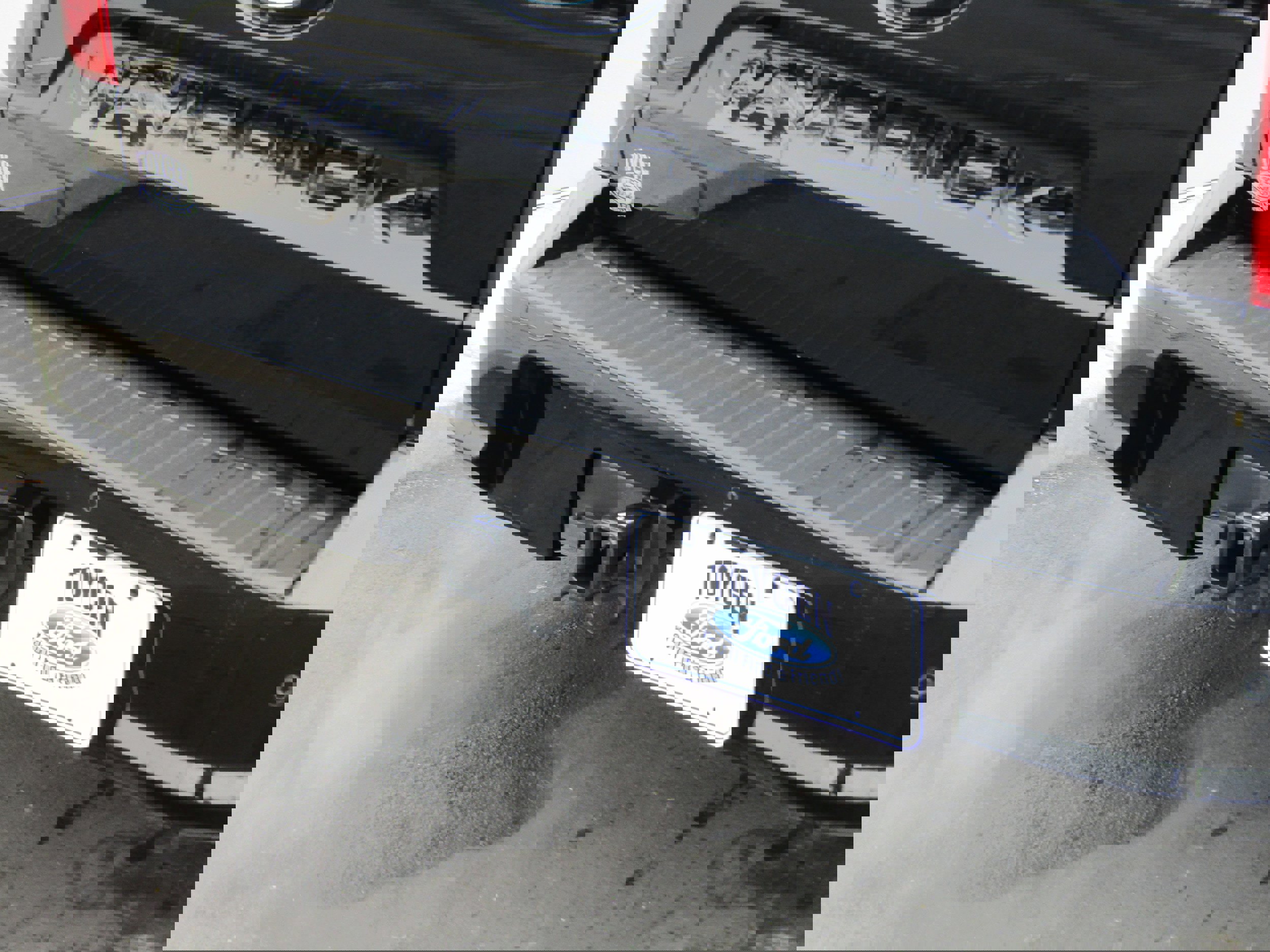 New 2026 Ford Maverick Lobo image 7