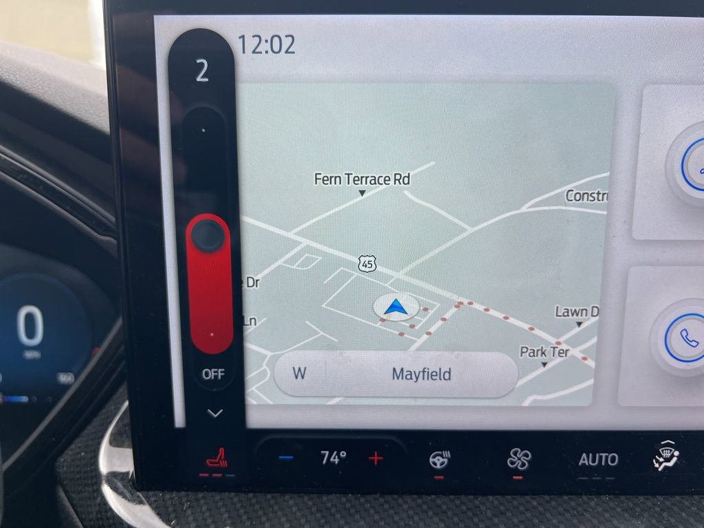 Used 2023 Ford Escape ST-Line Select w/ Tech Pack #2 image 14