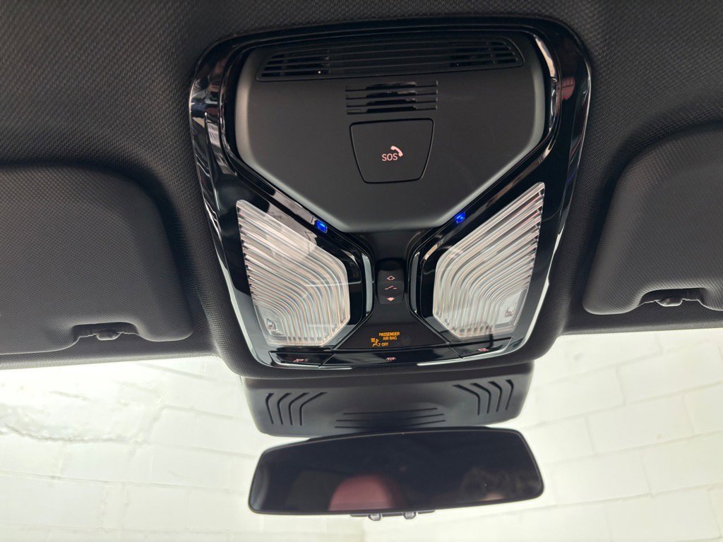 Used 2022 BMW X3 xDrive30i w/ Convenience Package image 12