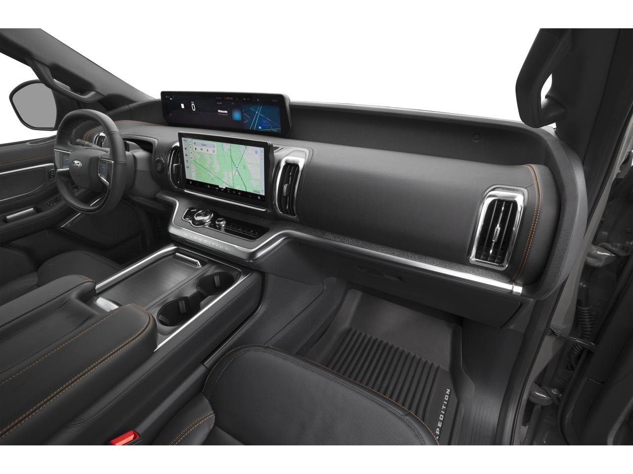 New 2025 Ford Expedition Tremor image 12