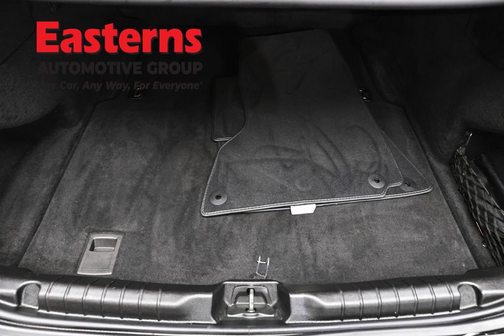 Used 2017 Maserati Ghibli S Q4 image 9