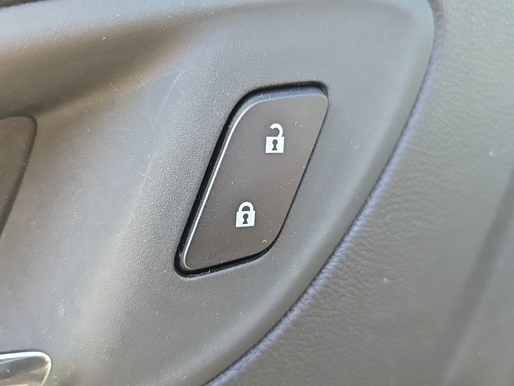 Used 2025 Buick Encore GX Preferred FWD image 9